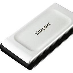 金士頓移動外置固態硬盤USB3.2手機電腦MAC大容量xs1000高速便攜 歷史價格詳細信息