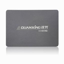 熱賣銓興SSD固態硬盤 SATA3.0接口 讀速高達520MB/s台式機/筆記本使用 價格比較,價格查詢,歷史價格詳細信息