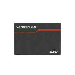 熱賣元存（YANSEN）IDE/PATA SMT貼片機2.5英寸44針SSD固態硬盤批發 歷史價格詳細信息
