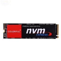 七彩虹CN600 128G 256G桌機筆電M.2 NVME高速電腦固態硬盤SSD 歷史價格詳細信息