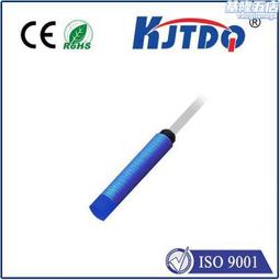 KJTDQ/凱基特 高品質M18直流 NPN電感式接近開關 防水傳感器 歷史價格詳細信息