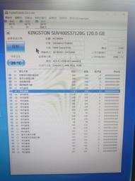 知飾家 二手良品 Kingston 金士頓 120G SSD 固態硬碟 歷史價格詳細信息