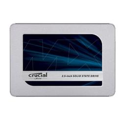 美光Micron Crucial MX500 2TB SATAⅢ 固態硬碟 歷史價格詳細信息