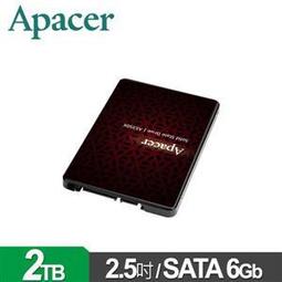 【Apacer 宇瞻】AS350X 512GB 2.5吋 SATA SSD 歷史價格詳細信息