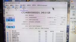 二手良品美光 DDR4-2400T / 8G 筆電記憶體 內容詳看 歷史價格詳細信息