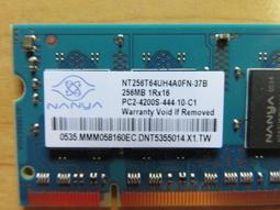 D.筆記型電腦記憶體- Samsung 三星 DDR3  2GB PC3 10600S-09-10-F2 直購價100 歷史價格詳細信息