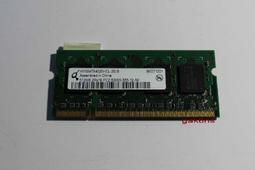 奇夢達Qimonda DDR3  1G 記憶體 2R*16 PC3-8500S Assembeld in Gemany 歷史價格詳細信息