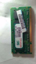 DDR2-667 512MB筆電用RAM (ELPIDA chip) 歷史價格詳細信息