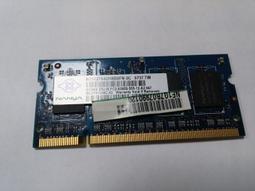 DDR2-667 512MB筆電用RAM (ELPIDA chip) 歷史價格詳細信息