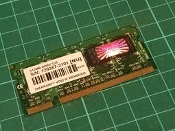 創見Transcend 512M DDR2 667 TS64MSQ64V6M 筆記型電腦記憶體 歷史價格詳細信息