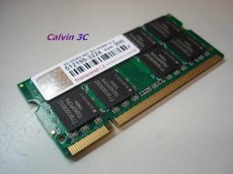 創見Transcend  DDR2-667-1G╴SO-DIMM╴筆記型電腦(NB)專用記憶體 歷史價格詳細信息