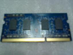 Hynix 1GB PC3-8500S DDR3-1066MHz SoDimm HMT112S6BFR6C-G7 歷史價格詳細信息