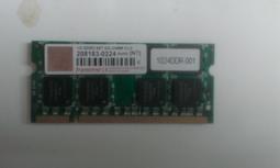 筆電2g ddr2-667三星2rx8筆記型記憶體2gb pc2-5300s-555-12-e3 nb samsung 歷史價格詳細信息