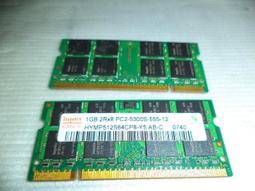 Hynix 1GB PC3-8500S DDR3-1066MHz SoDimm HMT112S6BFR6C-G7 歷史價格詳細信息