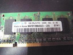 Samsung 三星 PC2-5300F 1GB 2Rx8 M395T2953EZ4-CE65 伺服器記憶體 歷史價格詳細信息