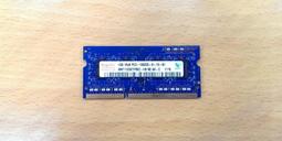 Hynix 1GB PC3-8500S DDR3-1066MHz SoDimm HMT112S6BFR6C-G7 歷史價格詳細信息