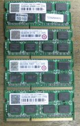 創見 DDR3/1333/2G 桌上型記憶體 歷史價格詳細信息