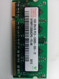 海力士 1GB 1R*8 DDR3 1333 PC3-10600S HMT112S6TFR8C-H9 筆電用記憶體 NB 歷史價格詳細信息