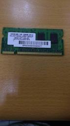 創見 Transcend 記憶體 RAM | DDR2 800 | 1GB | NB 筆電用 | 雙面顆粒 | 終身保固 歷史價格詳細信息