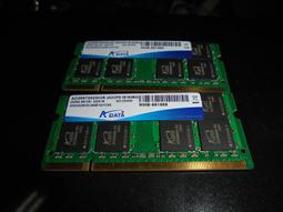 威剛 ADATA DDR2 667 1G 筆電記憶體 【原廠終身保固】 歷史價格詳細信息