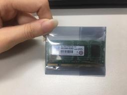 Transcend 1G DDR2 667 DIMM 5-5-5 (兩條一拍) 歷史價格詳細信息