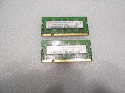 海力士 Hynix 256MB PC2-5300S-555-12 DDR2 667 雙面顆粒筆電記憶體 ㄧ條250元 歷史價格詳細信息