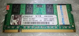 二手 金士頓 KINGSTON DDR3  KVR16L$11/4  1.35V 筆電記憶體 歷史價格詳細信息