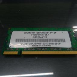 筆電用Elpida,海力士,三星, Hynix DDR3 1G 2G PC3-8500s 10600s 外頻 歷史價格詳細信息