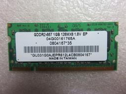 NR筆記型電腦記憶體-Samsung M470T6554CZ3-CD5 512mb DDR2-533直購價50 歷史價格詳細信息