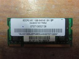 NR筆記型電腦記憶體-Samsung M470T6554CZ3-CD5 512mb DDR2-533直購價50 歷史價格詳細信息