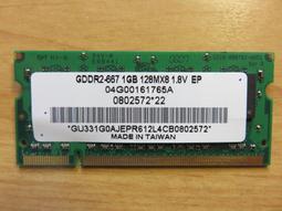 NR筆記型電腦記憶體-Samsung M470T6554CZ3-CD5 512mb DDR2-533直購價50 歷史價格詳細信息