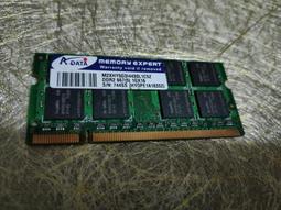 【筆電記憶體】威剛ADATA DDR3-1333 2G『2Rx8 PC3-10600S』 歷史價格詳細信息