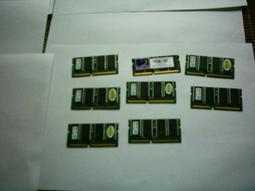 筆電PC133記憶体256M 歷史價格詳細信息