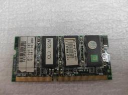 筆電PC133記憶体256M 歷史價格詳細信息