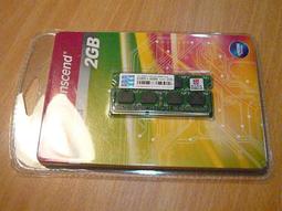 筆記型電腦記憶體  創見 Transcend 4G DDR3 1600 SODIMM CL11 [H5] 歷史價格詳細信息