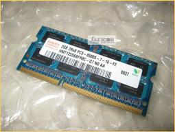 JULE 3C會社-海力士Hynix 雙面 DDR3 1333 4GB 4G 新品/筆電/NB/204PIN 記憶體 歷史價格詳細信息