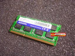 Calvin 3C 威剛 ADATA DDR3 1333 2G DDRIII PC3-10600 雙面顆粒 筆記型 終保 歷史價格詳細信息