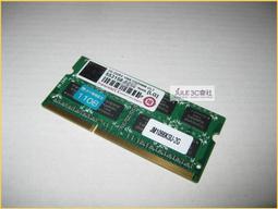 JULE 3C會社-創見 DDR3 1333 8G TS1GSK72V3H/ECC SO-DIMM/全新盒裝 記憶體 歷史價格詳細信息