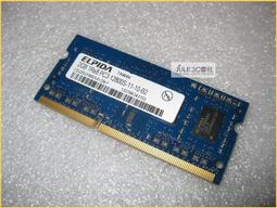 爾必達 ELPIDA 1GB DDR2 800 記憶體 PC2-6400S-666 筆電 筆記型電腦 良品 歷史價格詳細信息