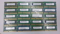 筆記型SO-DIMM-DDR3-1GB-1600  1.5V 1.35V 歷史價格詳細信息