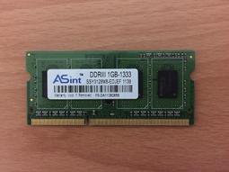 筆電ddr3 ram/1g記憶體ram/爾必達ELPIDA雙面8顆粒 1R*8 PC3-10600S 歷史價格詳細信息