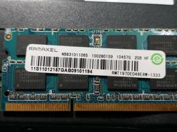Ramaxel DDR3 -1600/PC3-12800 4G/4GB 筆電用記憶體 歷史價格詳細信息