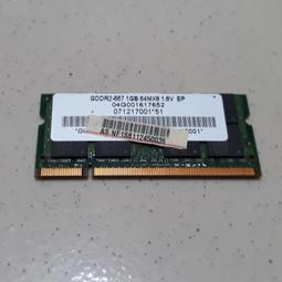 筆電 DDR2 2G 記憶體 歷史價格詳細信息
