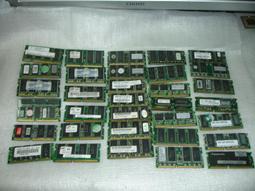 【電腦零件補給站】64MB 144P 8M*8 3.3V SDRAM 筆電記憶體 雙面8顆粒 歷史價格詳細信息