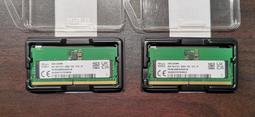 海力士 Hynix DDR5 PC5 4800 &lt;8G + 8GB&gt; 16G 16GB 筆記型電腦記憶體 歷史價格詳細信息