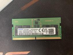 三星 DDR5 4800 8G筆電記憶體 @自取保固3天 歷史價格詳細信息