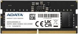 威剛 ADATA DDR5 4800 32G 筆記型電腦記憶體(AD5S480032G-S)【風和資訊】 歷史價格詳細信息