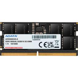 ADATA 威剛 DDR5 5600 16GB 桌上型記憶體 (AD5U560016G-S) 歷史價格詳細信息