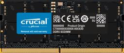 美光crucial 筆記型電腦記憶體 SODIMM DDR5-4800 16GB，僅上機測試，原廠保固 歷史價格詳細信息