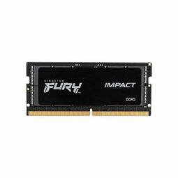 金士頓 Kingston FURY Impact 爆擊者 DDR4 2666 16GB 筆記型超頻記憶體 (KF426S16IB/16) 歷史價格詳細信息